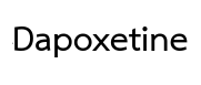 Dapoxetine (Generic)