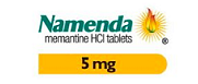 Namenda (Generic)